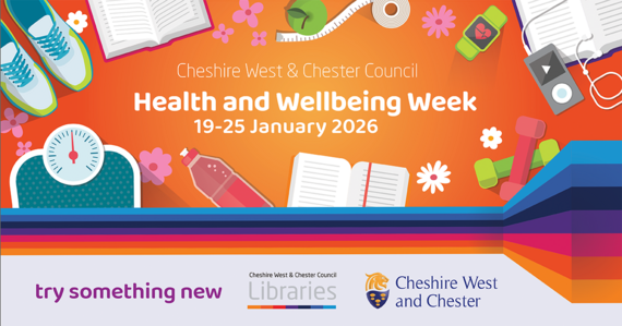 Health and Wellbeing Week 2026