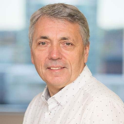 Image of Steve Purdham