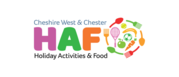 HAF logo