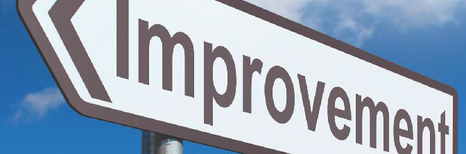 Improvement Update 2