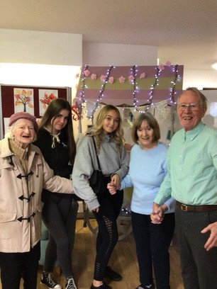 Apprenticeships at work