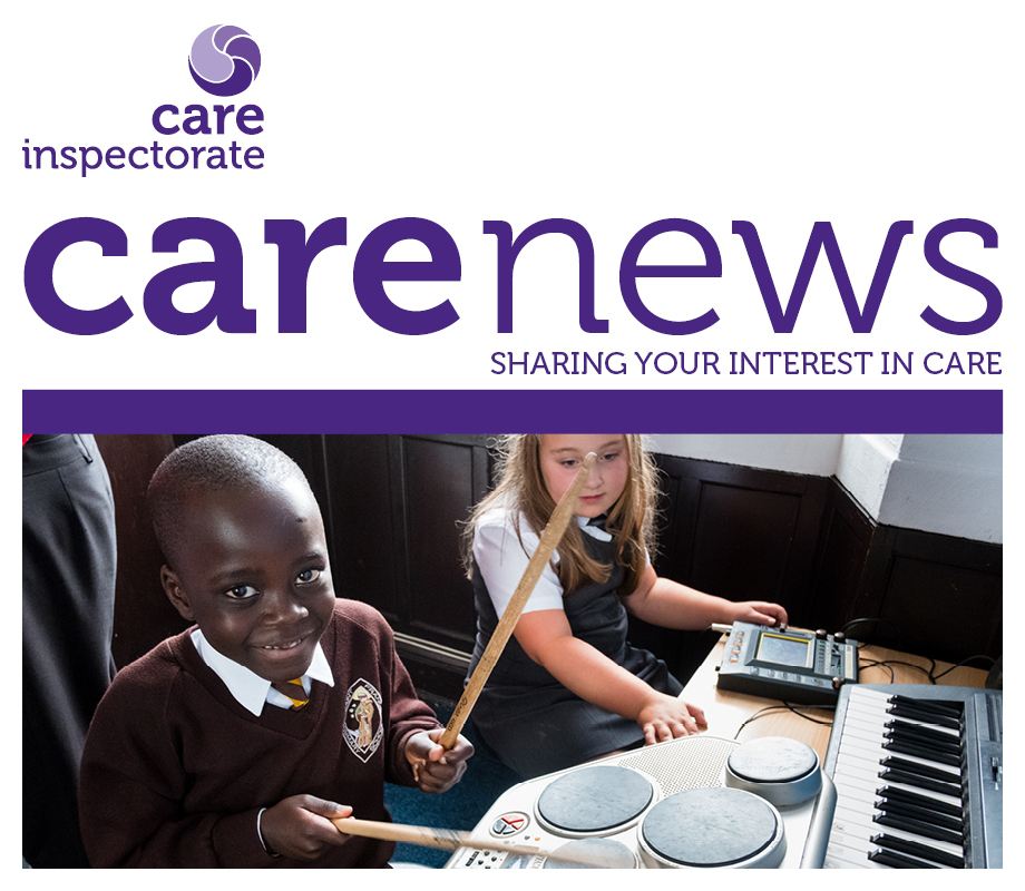 Care News