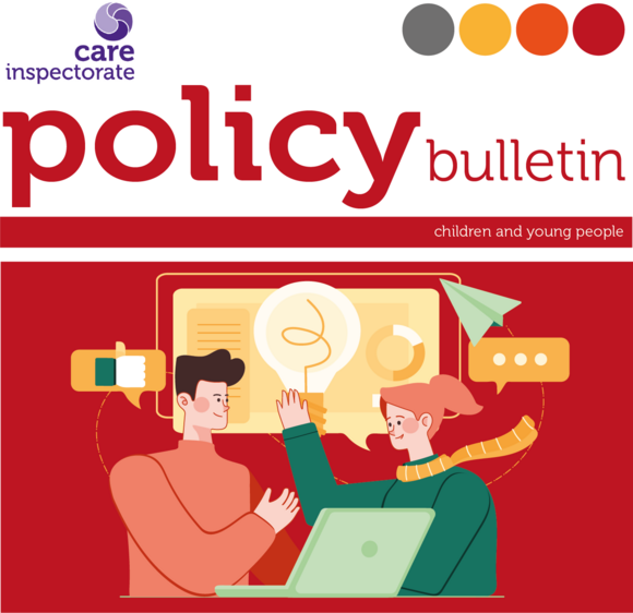 Policy bulletin (cyp)
