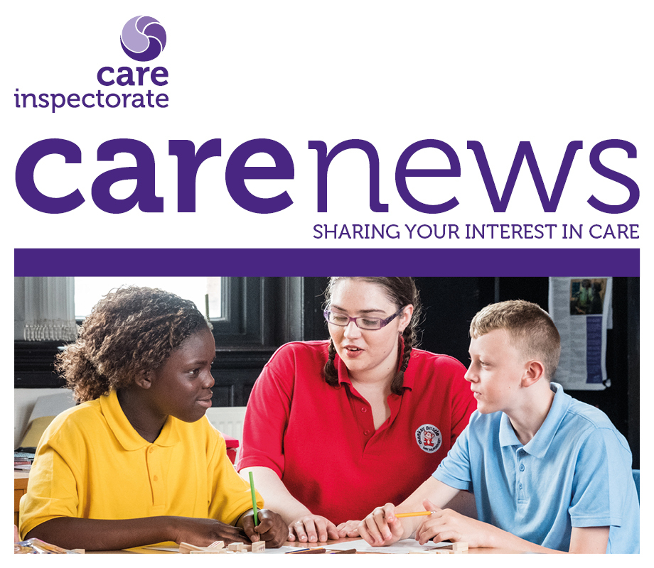 Care News