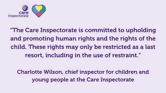 Charlotte Wilson quote