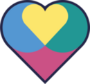the promise logo