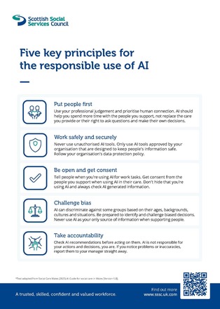 5 principles