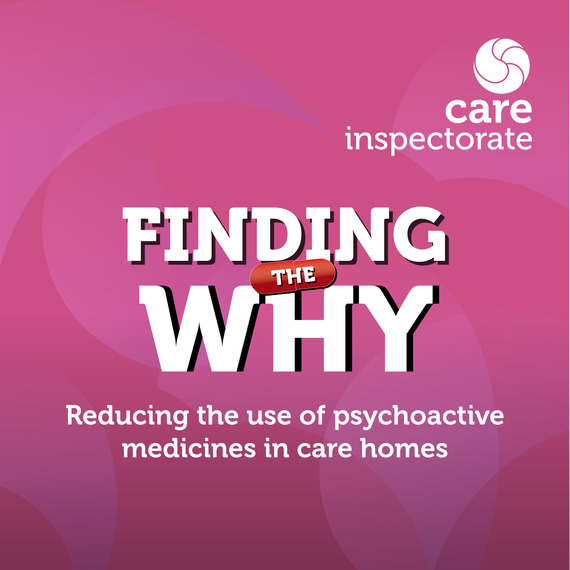 Finding the Why