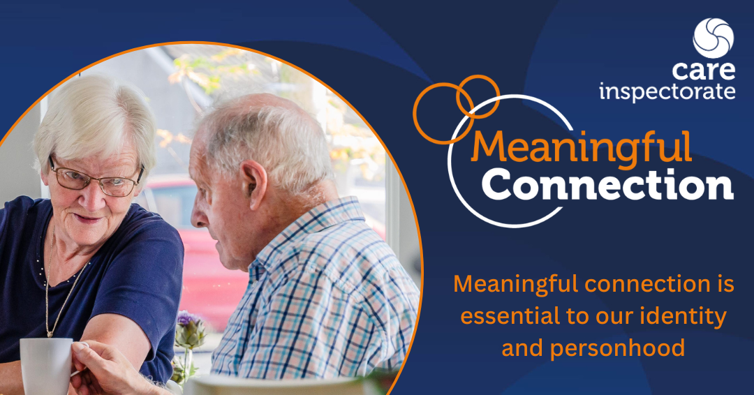 Meaningful Connection