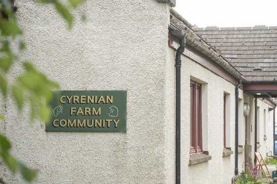 Cyrenians