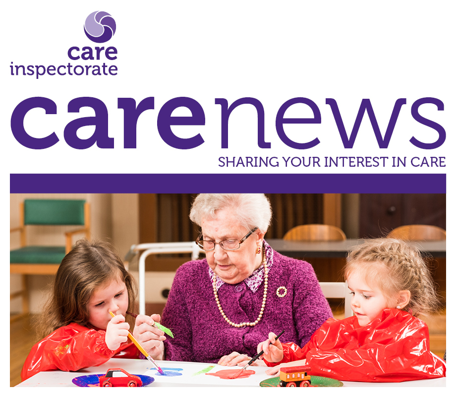 Care News