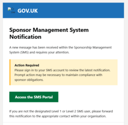 Suspicious UKVI two