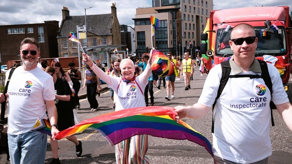 Pride