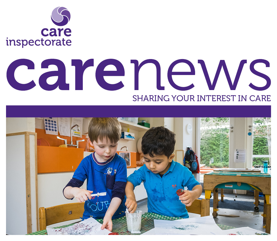 Care News
