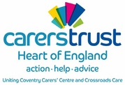 Coventry Carers Centre