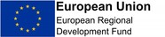 ERDF logo