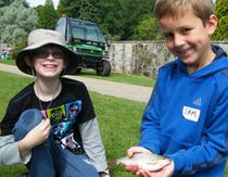 Fishing for Beginners