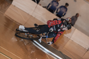 Indoor Cycle Speedway