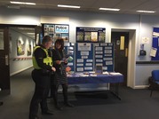 Police Carers Rights Day