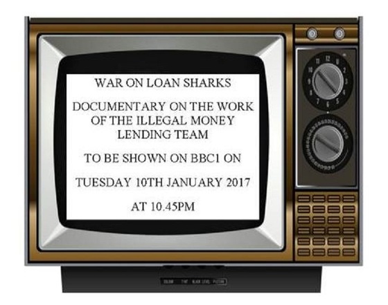 TV Loan Shark