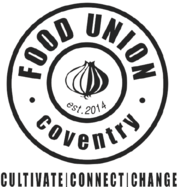 Food Union Logo