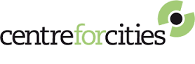 Centre for Cities logo