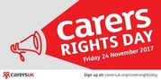 Carers rights day