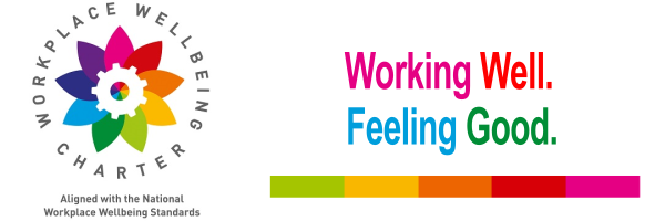 Worplace wellbeing charter 3