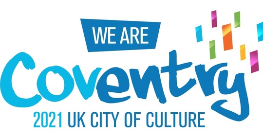 We are Coventry
