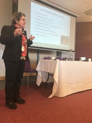 CSAB Conference 2017