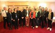 Coventry under the spotlight for Norwegian Health Delegation