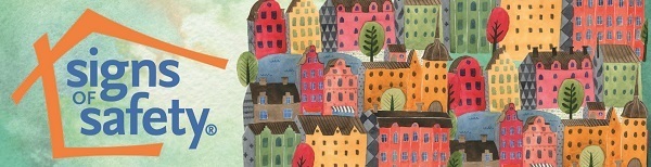 Signs of safety banner