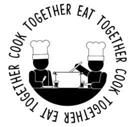 Cook Together Eat Together