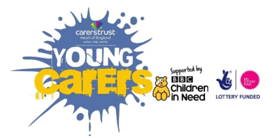 Young Carers Project Logo