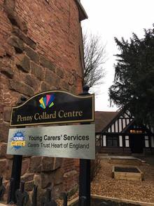 Penny Collard Centre