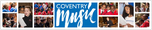 Coventry music