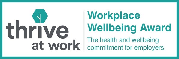 workplace wellbeing