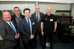 Programme Launch Event 2019