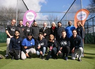 edgwick park cricket pitches