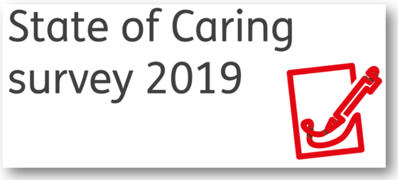 State of Caring Survey