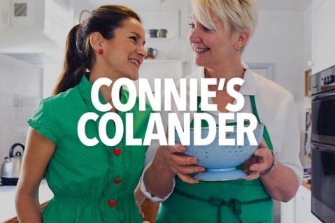 Connies Colander