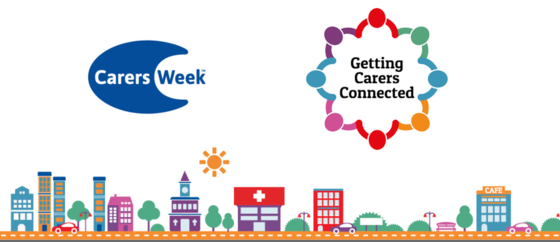 Carers - Getting Connected