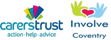 Carers Trust / Involve Coventry