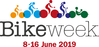 Bike week 2019