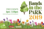 bands in the park