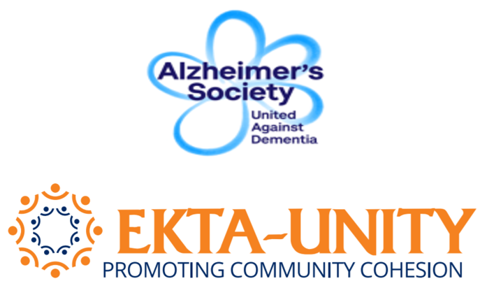 Ekta Unity / Alzheimer's