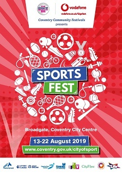 sports fest