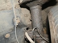 Trading standards car