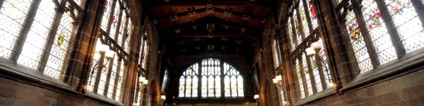 St Marys Guildhall