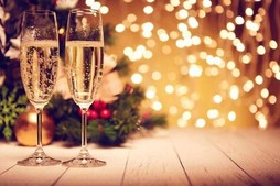 Christmas at St Mary's Guildhall